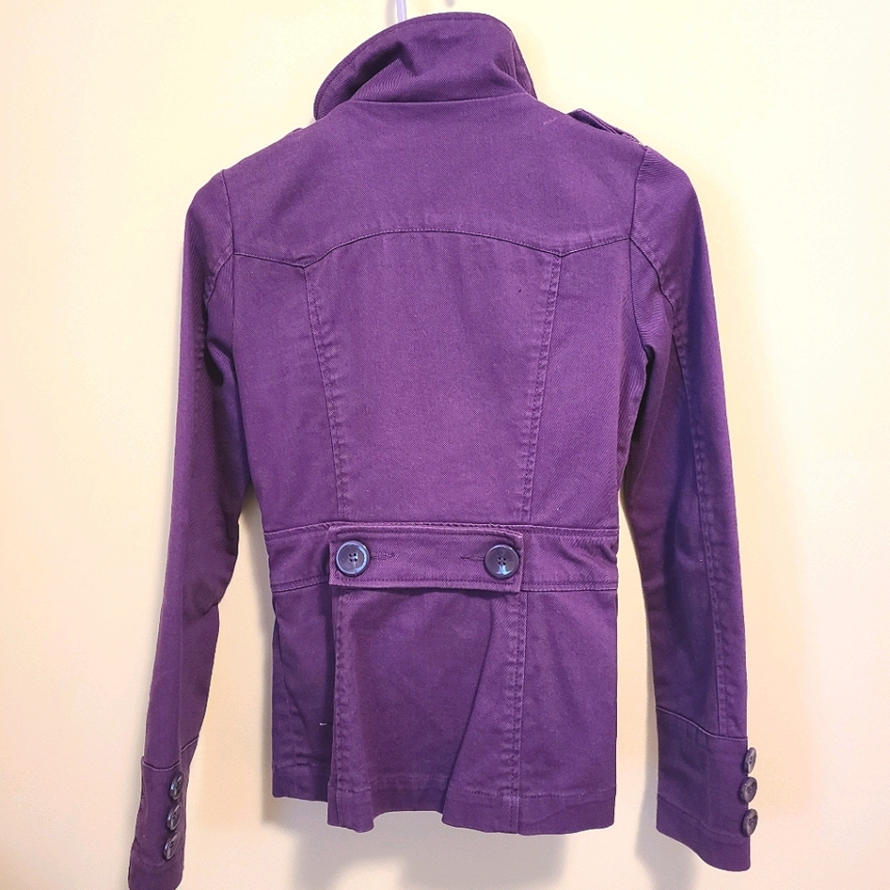 H&M jacket - Picture 2 of 7